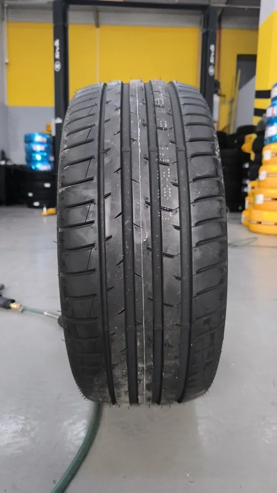 NANKANG Sportnex AS-3 235/40R18