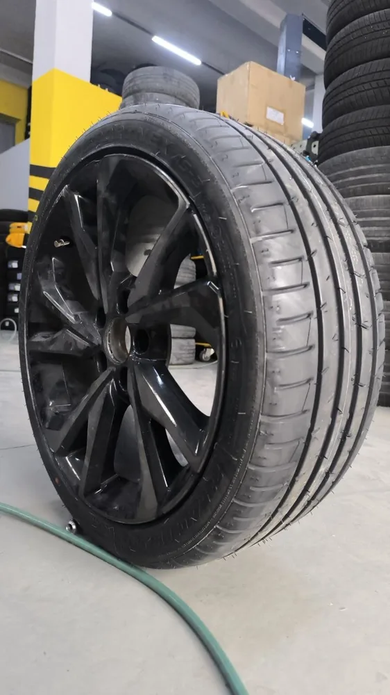 NANKANG Sportnex AS-3 235/40R18