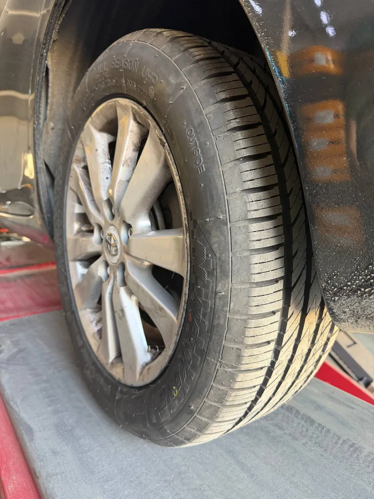 NANKANG Sportnex NS-25 A/S 205/55R16