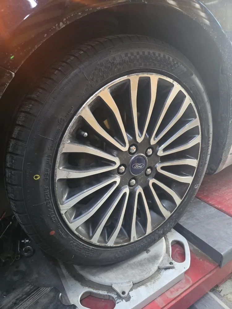 NANKANG Sportnex NS-25 A/S 235/45R18