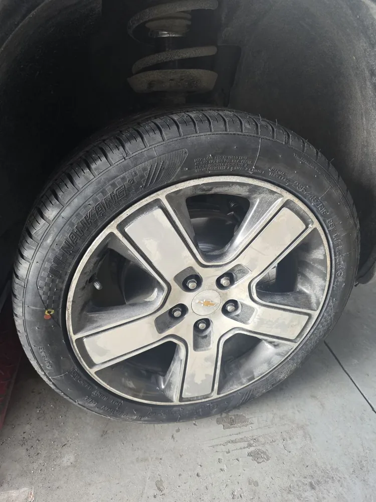 NANKANG Sportnex NS-25 A/S 235/45R18