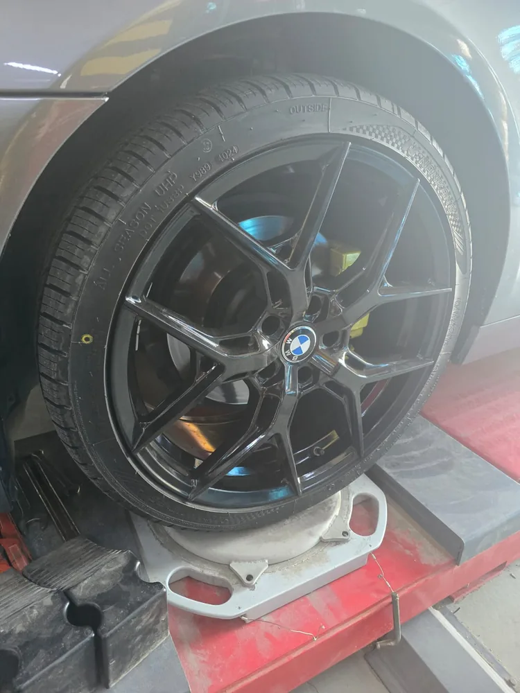 NANKANG Sportnex NS-25 A/S 245/40R19