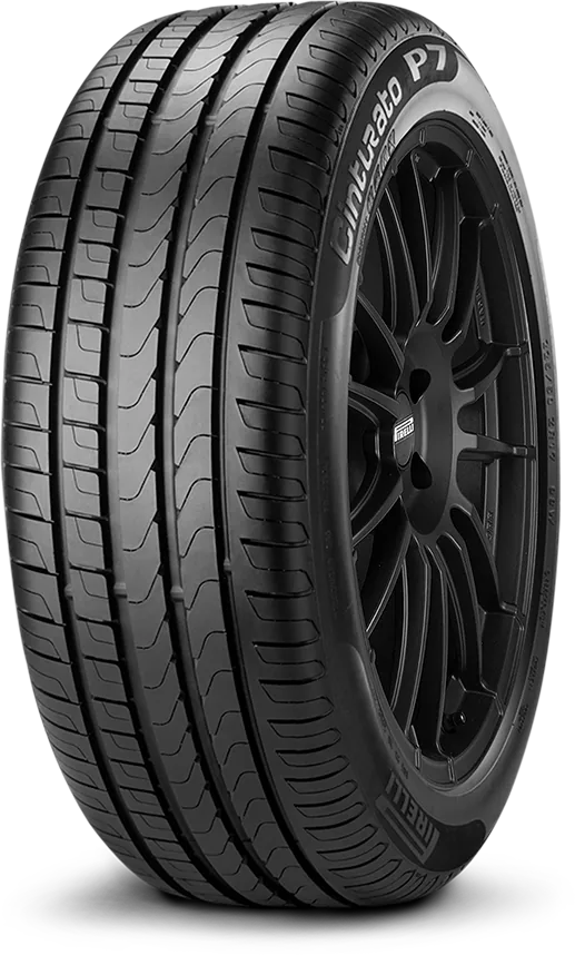 PIRELLI Cinturato P7 245/45R17