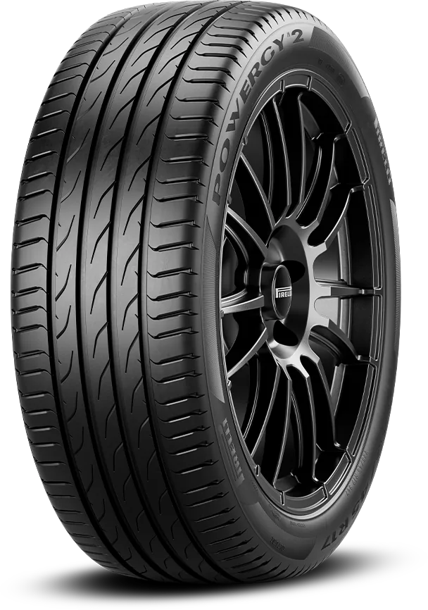PIRELLI Powergy 2 235/50R19