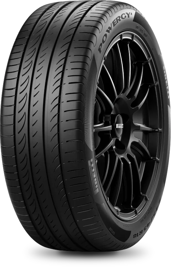 PIRELLI Powergy 245/40R19