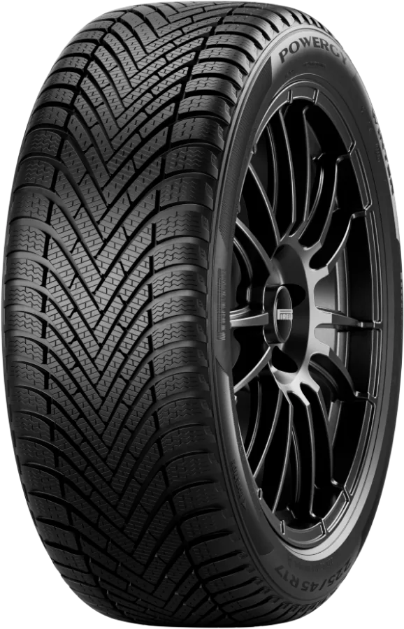 PIRELLI Powergy Winter 235/60R18 107H təkəri
