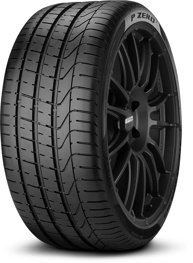PIRELLI PZero 285/35R19