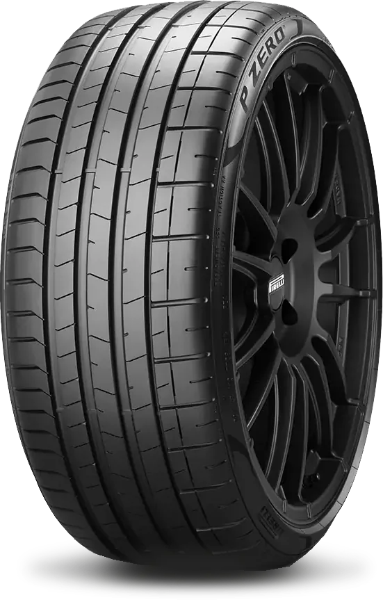 PIRELLI PZero PZ4 Luxury 315/30R22
