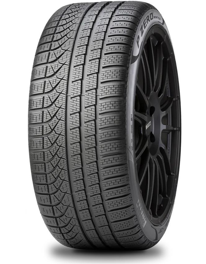 PIRELLI PZero Winter 255/40R21 102H təkəri
