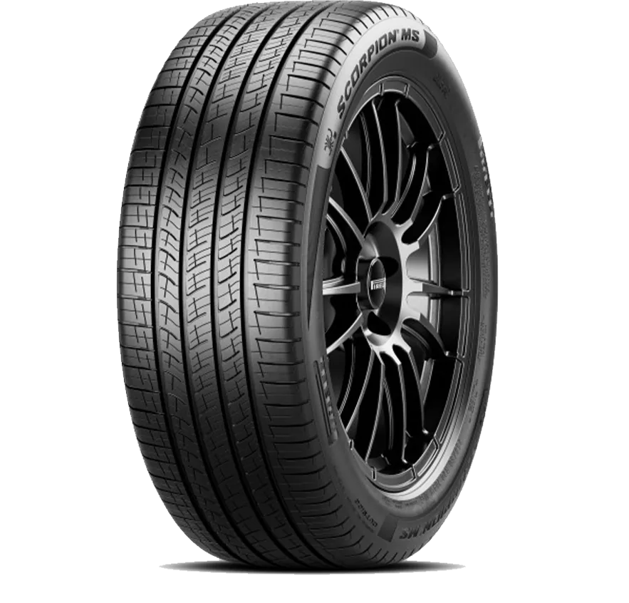 PIRELLI Scorpion MS 255/50R20