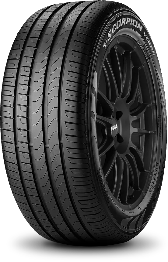PIRELLI Scorpion Verde 235/55R20