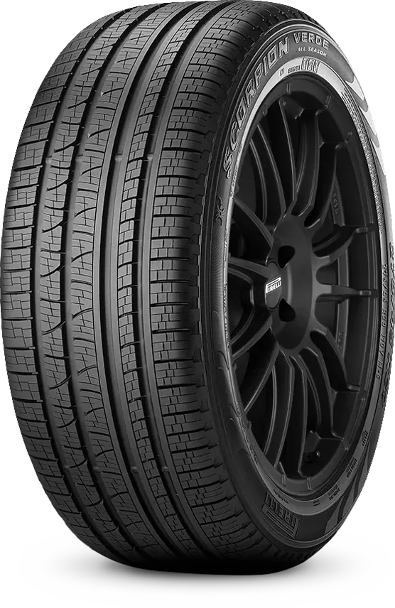 PIRELLI Scorpion Verde All Season 235/55R19