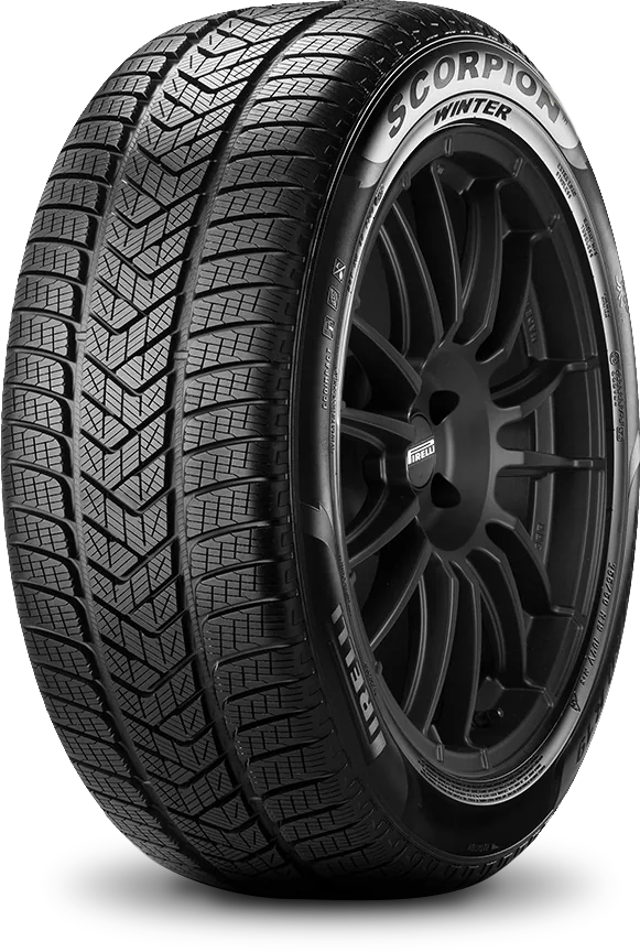 PIRELLI Scorpion Winter 275/40R22 107V təkəri