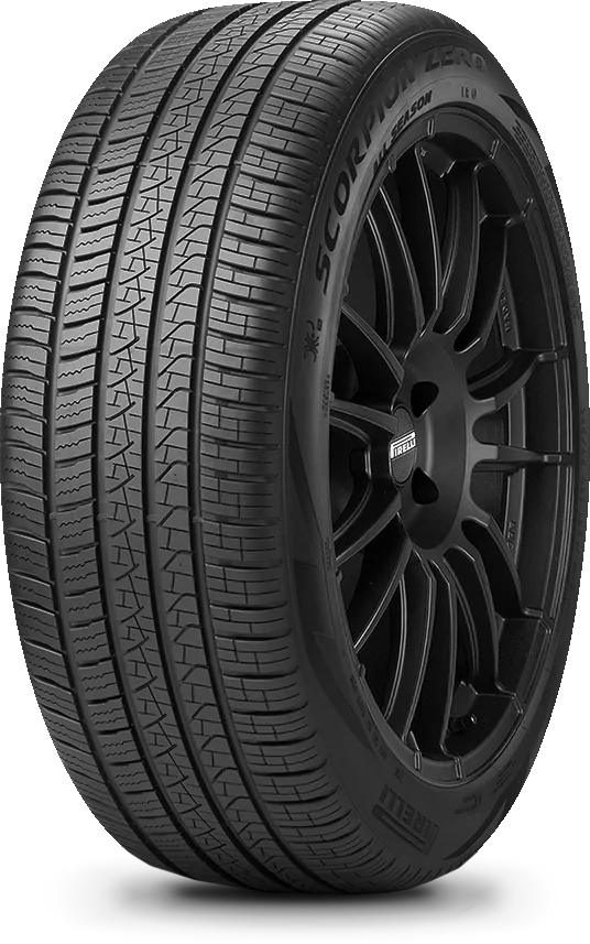 PIRELLI Scorpion Zero All Season 245/45R20