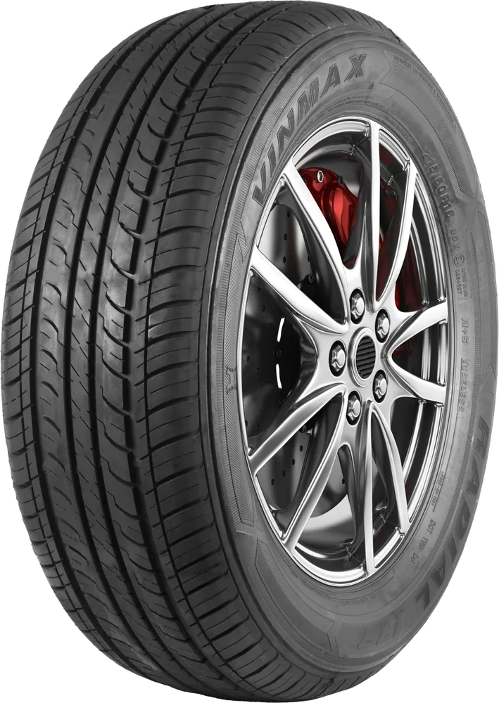 VINMAX RADIAL V77 175/60R14