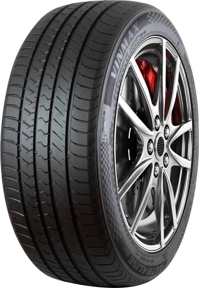 VINMAX ULTRALINE D1 195/55R16