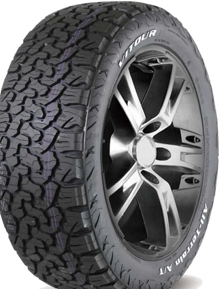VITOUR ALL -TERRAİN A/T 265/60R18
