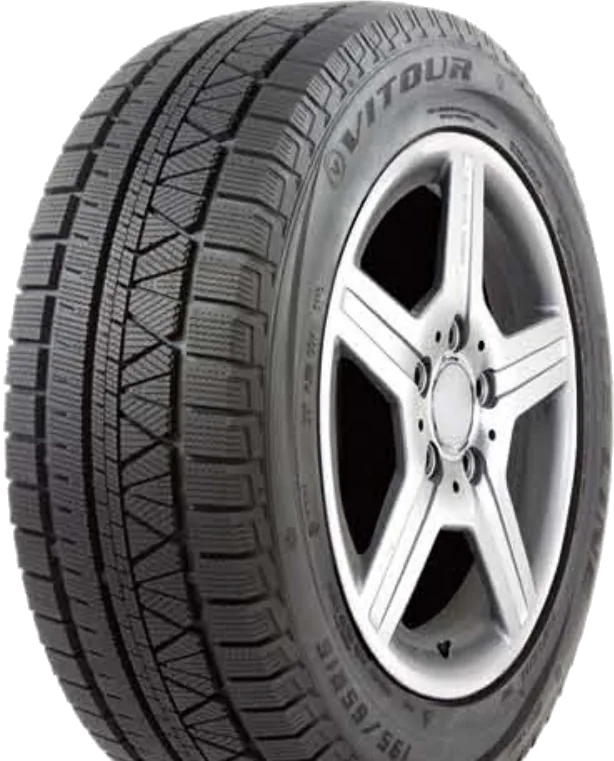 VITOUR ICE LINE 245/45R18 100V tyre