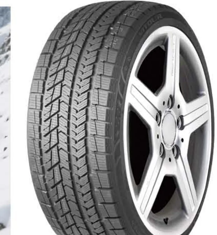 VITOUR ICE PROTECTION 275/35R23 104H təkəri