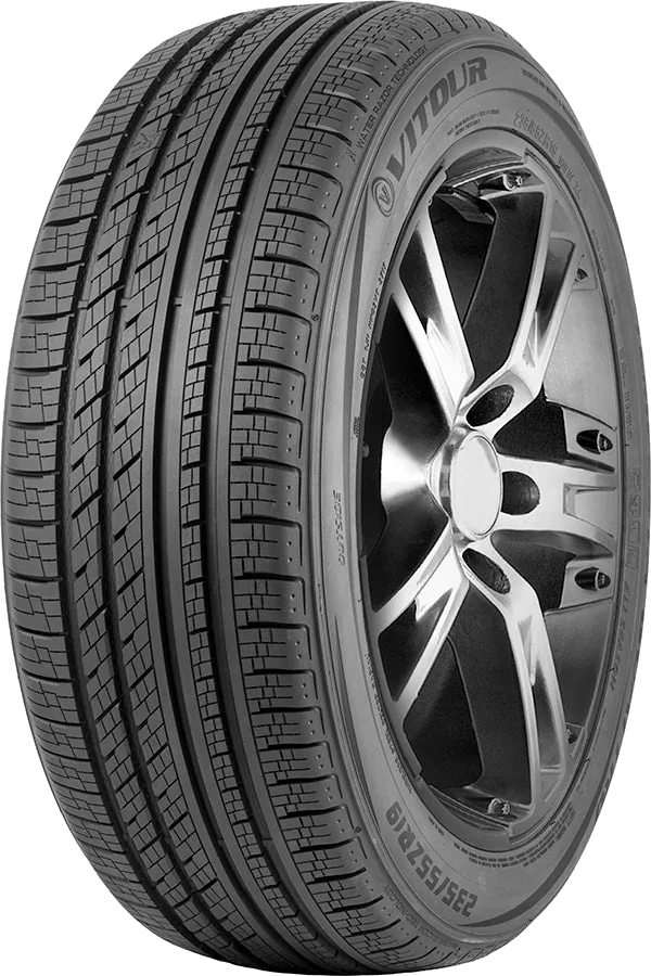шина VITOUR TEMPESTA QUATTRO 245/50R20 105V