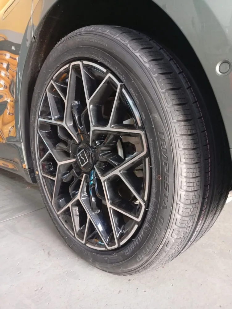 VITOUR TEMPESTA QUATTRO 265/45R21