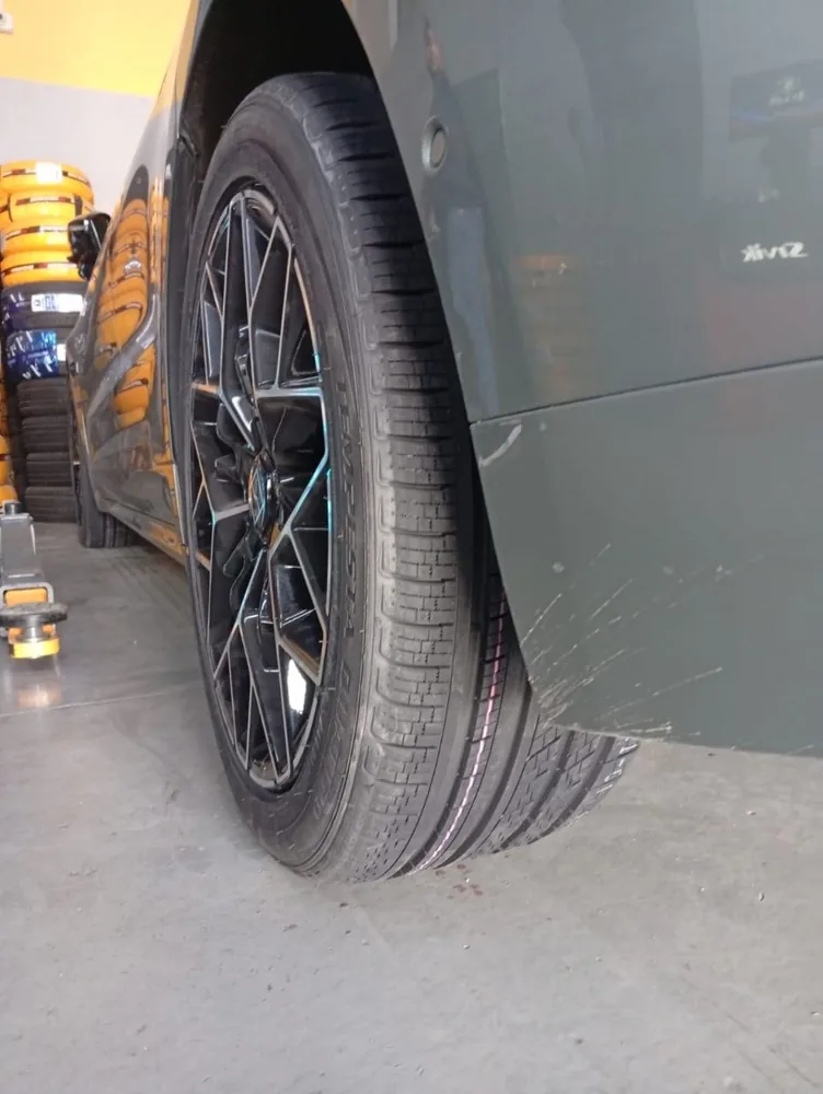 VITOUR TEMPESTA QUATTRO 265/45R21