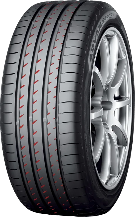 YOKOHAMA ADVAN Sport V105S 315/35R20