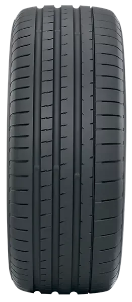 YOKOHAMA ADVAN Sport V107 255/40R18