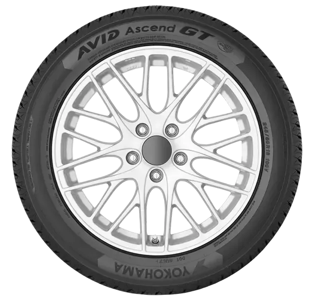 YOKOHAMA AVID Ascend GT S327 175/55R15
