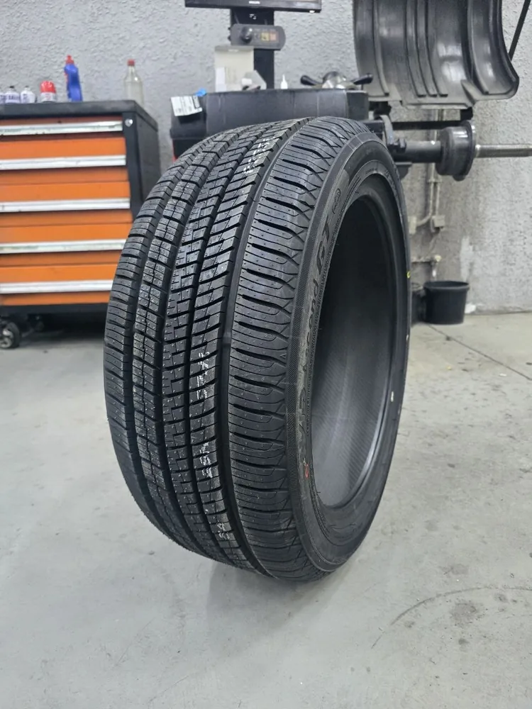 YOKOHAMA AVID Ascend GT S327 225/45R17