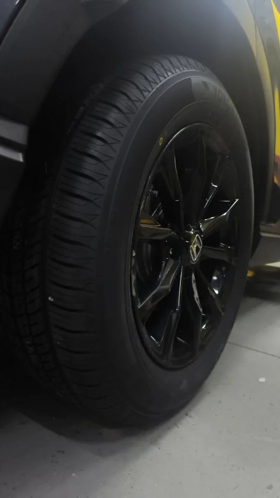 YOKOHAMA AVID Ascend GT S327 235/60R18