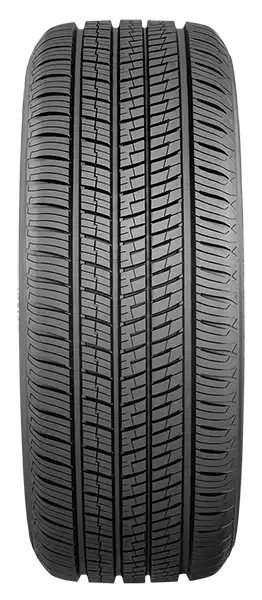 YOKOHAMA AVID Ascend GT S327 255/40R19