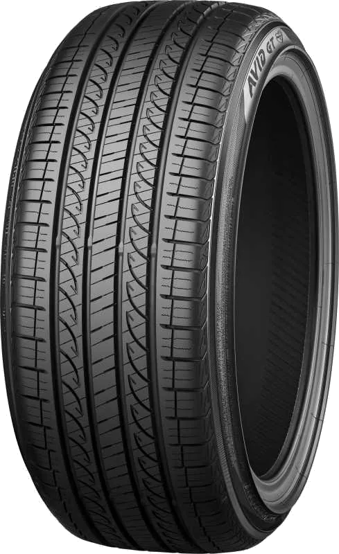 YOKOHAMA AVID GT S35 225/65R17