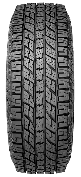YOKOHAMA GEOLANDAR A/T G015 265/70R16