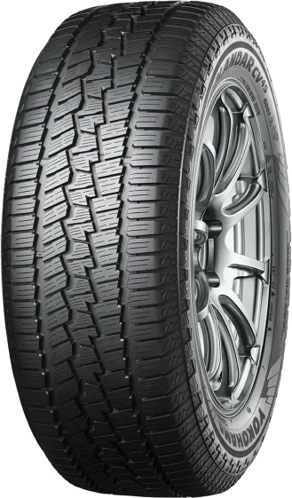 YOKOHAMA GEOLANDAR CV 4S G061 225/60R18